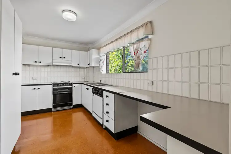 Third view of Homely house listing, 5/24 Mcilwraith Street, Auchenflower QLD 4066