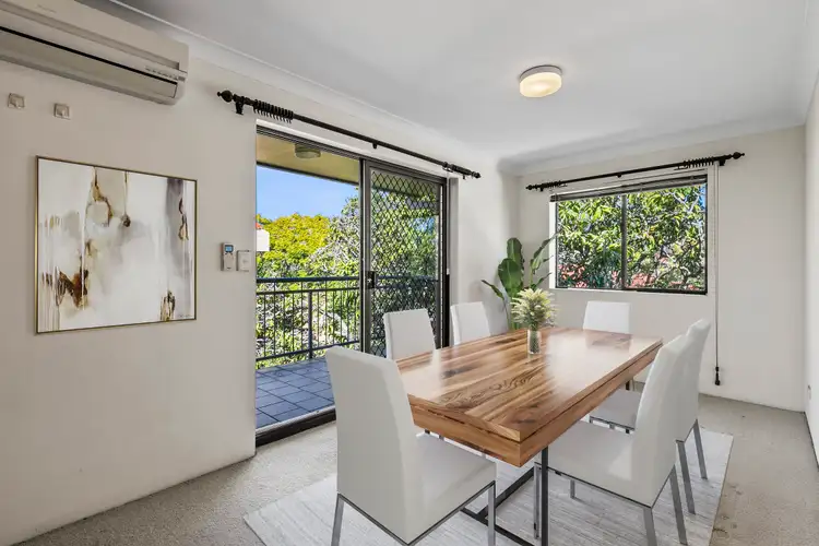 Fourth view of Homely house listing, 5/24 Mcilwraith Street, Auchenflower QLD 4066