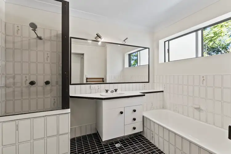 Sixth view of Homely house listing, 5/24 Mcilwraith Street, Auchenflower QLD 4066