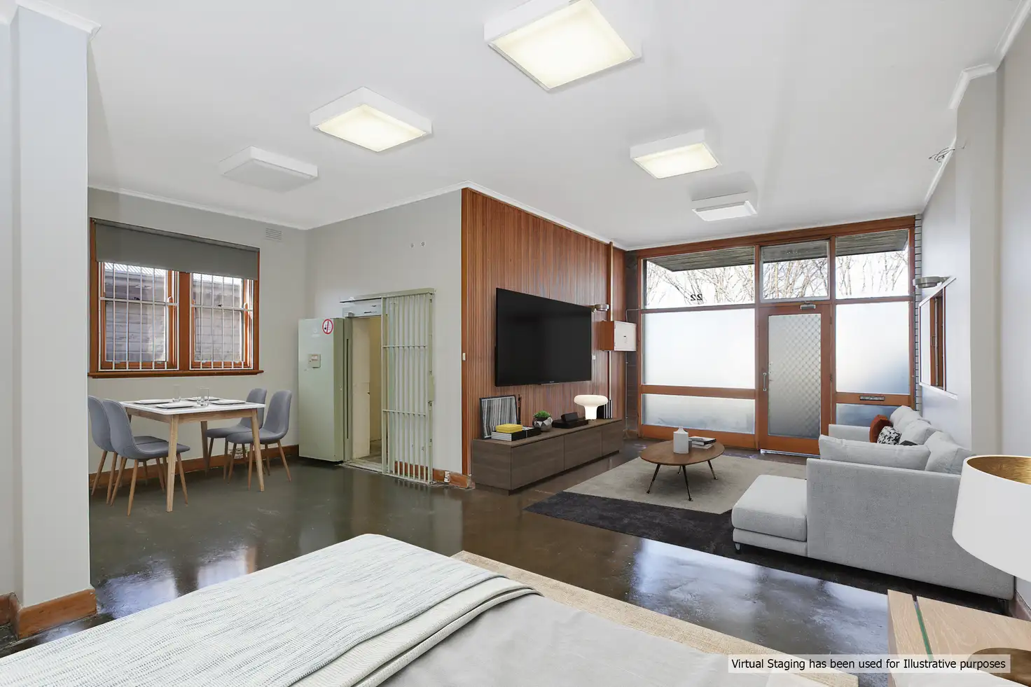 Main view of Homely house listing, 22 Main Street, Derrinallum VIC 3325