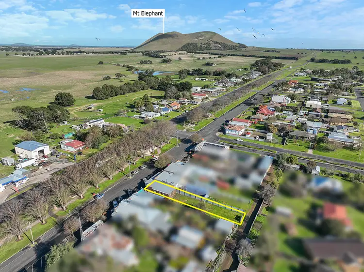 Second view of Homely house listing, 22 Main Street, Derrinallum VIC 3325