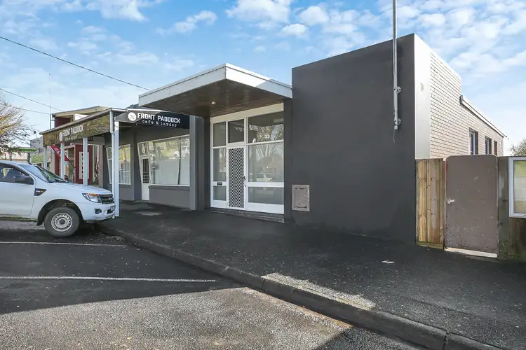 Third view of Homely house listing, 22 Main Street, Derrinallum VIC 3325