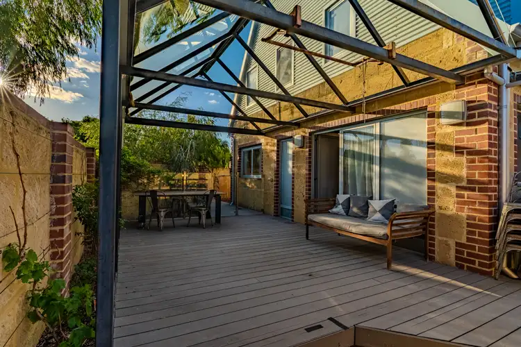 Second view of Homely house listing, 66 Francisco Street, Rivervale WA 6103