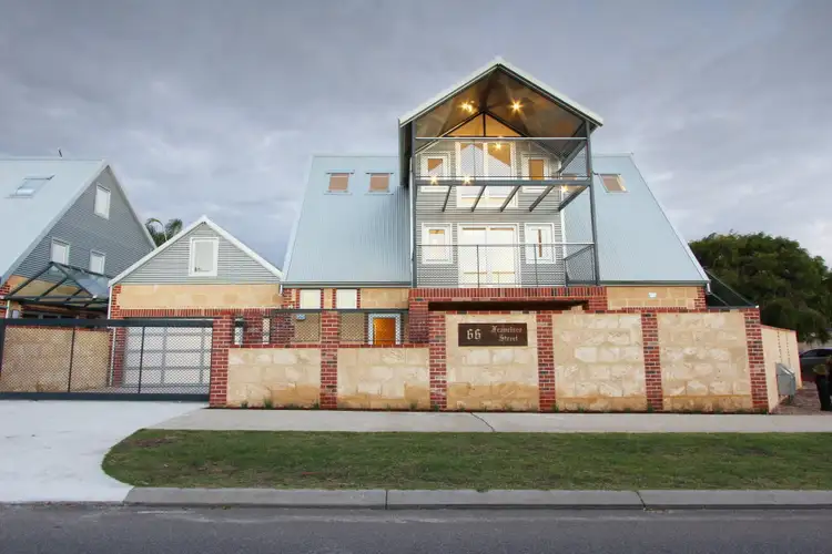 Third view of Homely house listing, 66 Francisco Street, Rivervale WA 6103