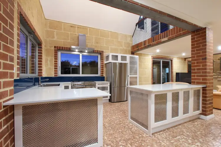 Seventh view of Homely house listing, 66 Francisco Street, Rivervale WA 6103