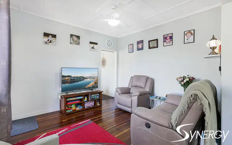 Third view of Homely house listing, 49 Elliott Heads Road, Kepnock QLD 4670