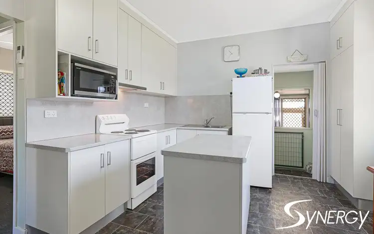 Fourth view of Homely house listing, 49 Elliott Heads Road, Kepnock QLD 4670