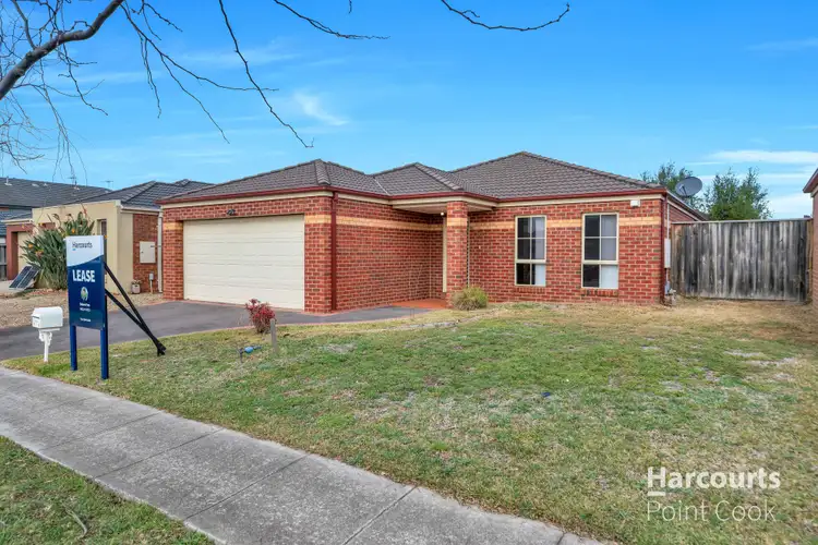 Second view of Homely house listing, 63 Yuruga Blvd, Point Cook VIC 3030