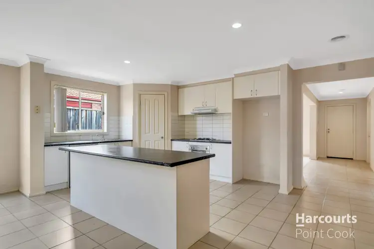 Fourth view of Homely house listing, 63 Yuruga Blvd, Point Cook VIC 3030