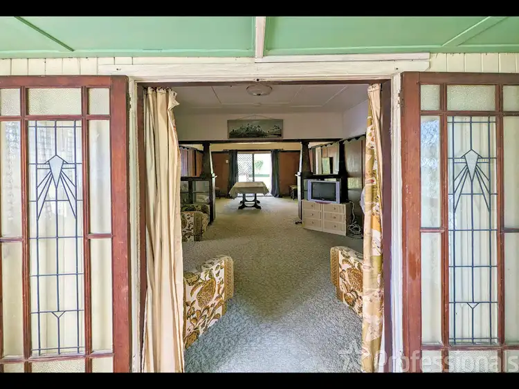 Second view of Homely house listing, 14A Grange Road, Silkstone QLD 4304