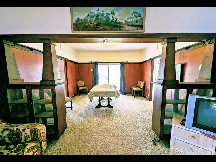 Third view of Homely house listing, 14A Grange Road, Silkstone QLD 4304