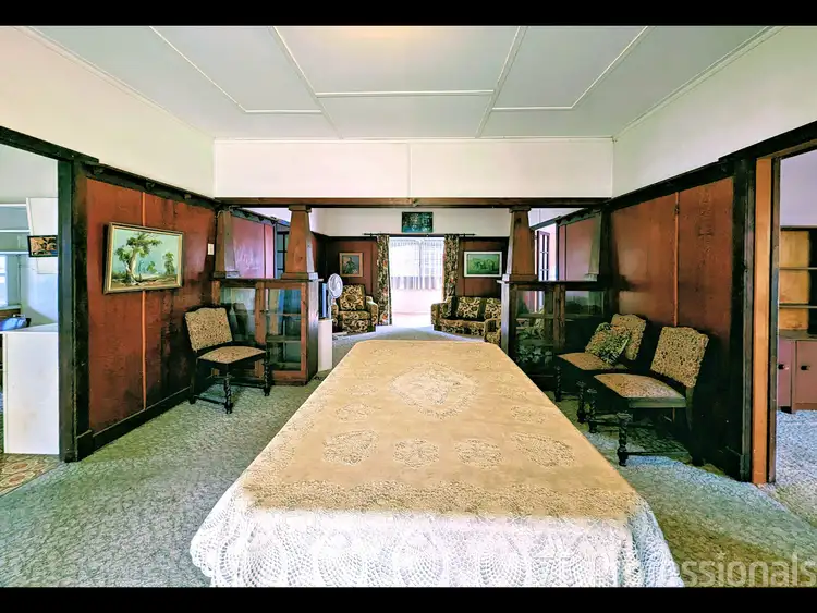 Fourth view of Homely house listing, 14A Grange Road, Silkstone QLD 4304
