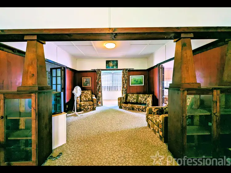 Fifth view of Homely house listing, 14A Grange Road, Silkstone QLD 4304