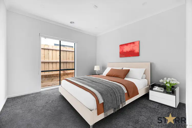 Third view of Homely house listing, 19 Mckell Street, Deanside VIC 3336