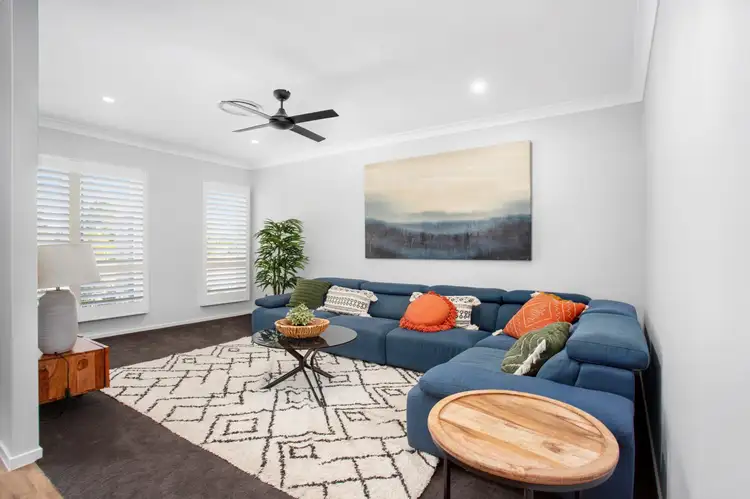 Second view of Homely house listing, 2 Hines Street, Walloon QLD 4306