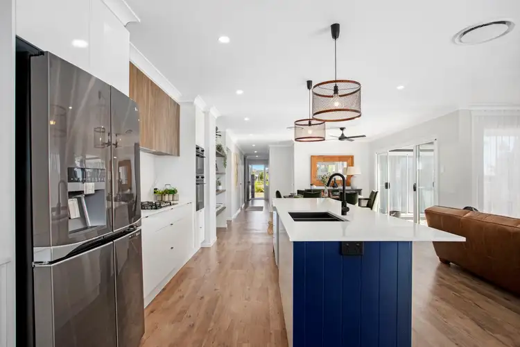 Third view of Homely house listing, 2 Hines Street, Walloon QLD 4306