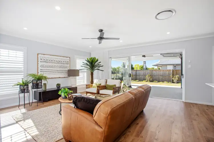 Sixth view of Homely house listing, 2 Hines Street, Walloon QLD 4306