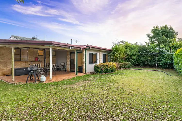 39 Wuth Street, Darling Heights QLD 4350