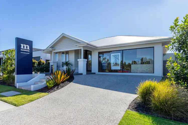 Main view of Homely house listing, 27 Muller Street, Walloon QLD 4306