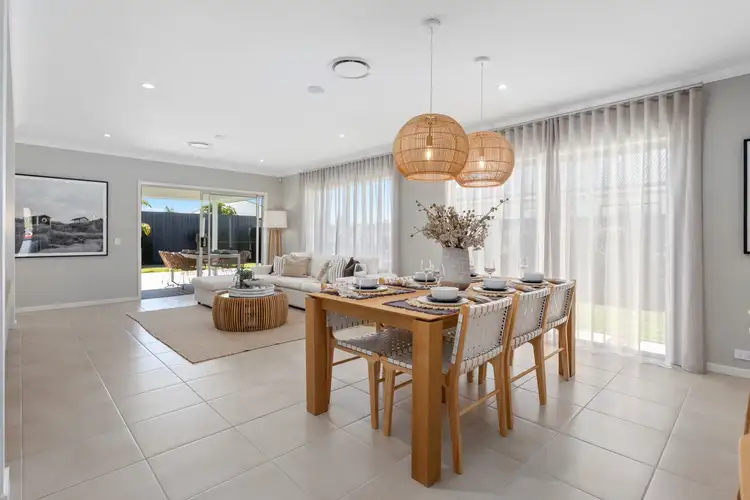 Fourth view of Homely house listing, 27 Muller Street, Walloon QLD 4306