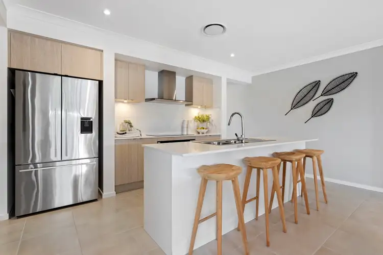 Sixth view of Homely house listing, 27 Muller Street, Walloon QLD 4306