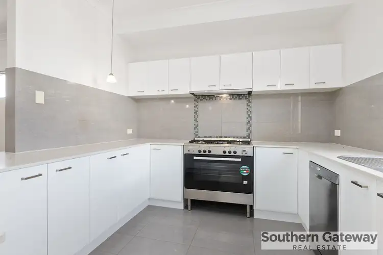 Fourth view of Homely townhouse listing, 92C Harrison Street, Rockingham WA 6168