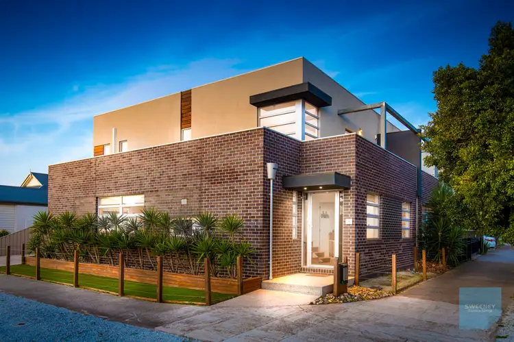 1 Drusilla Place, Caroline Springs VIC 3023