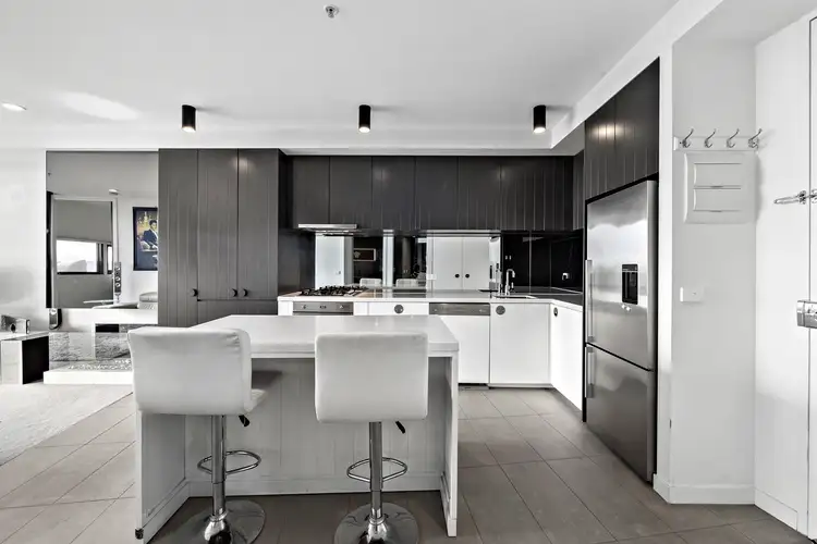 Main view of Homely apartment listing, 306/41-45 Edgewater Boulevard, Maribyrnong VIC 3032