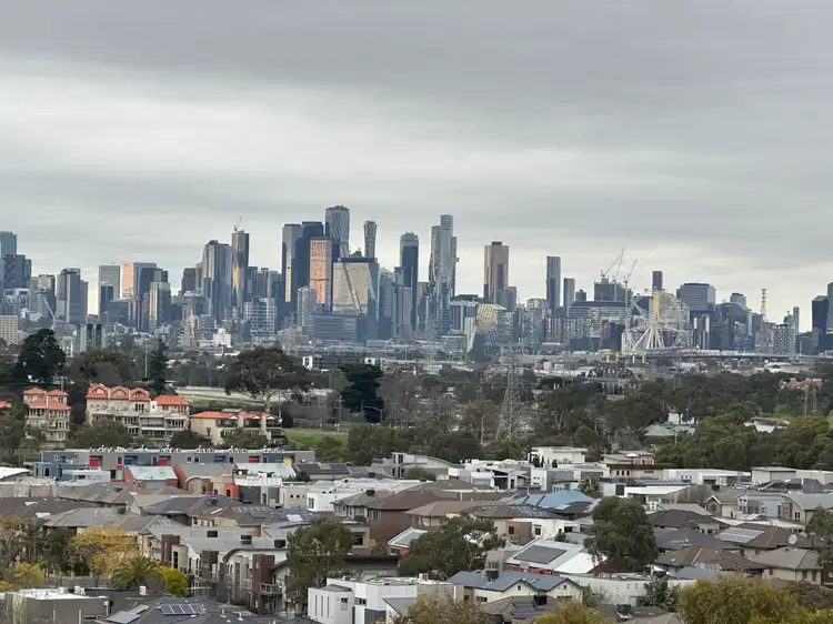 Sixth view of Homely apartment listing, 306/41-45 Edgewater Boulevard, Maribyrnong VIC 3032