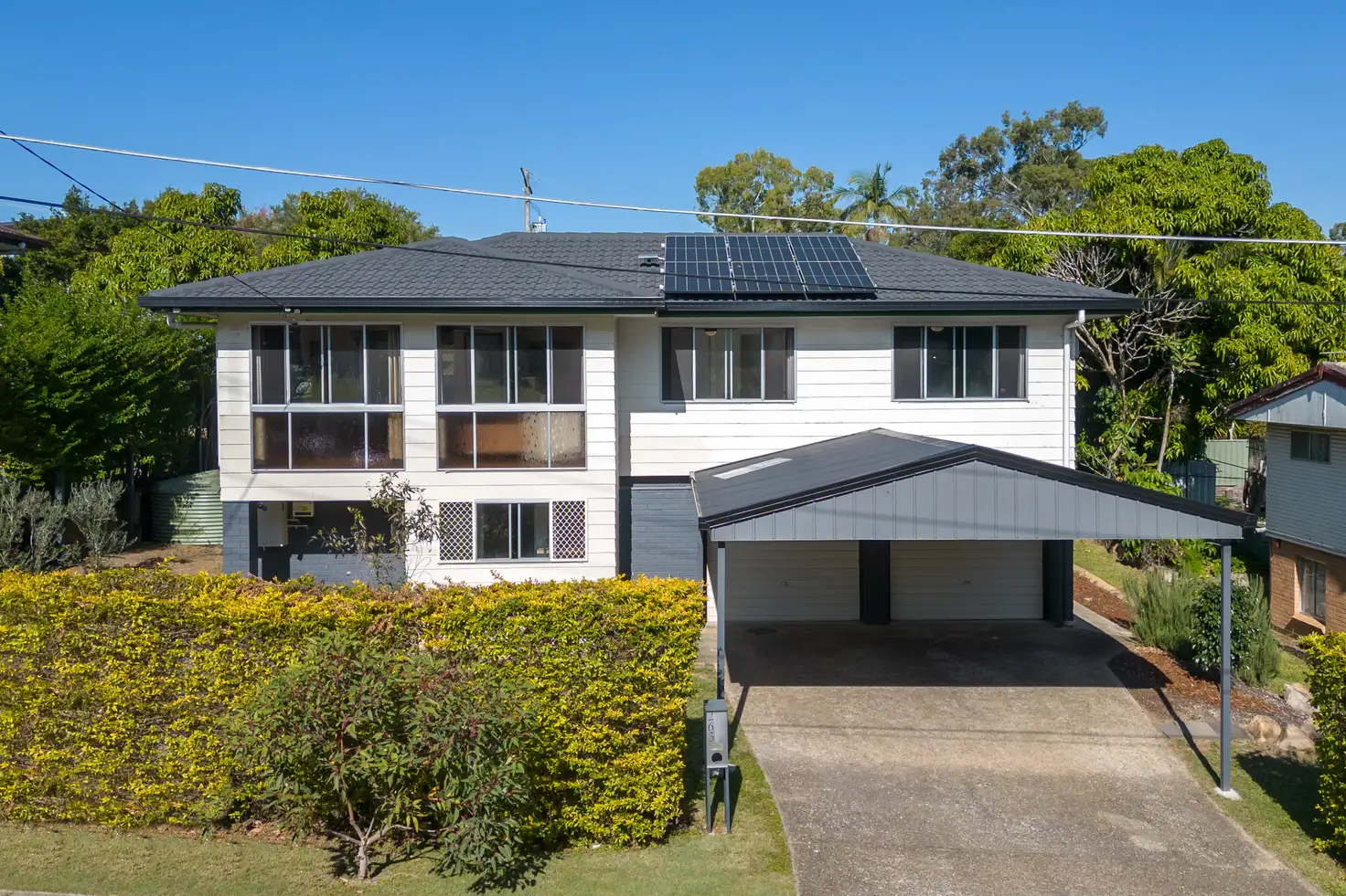 Main view of Homely house listing, 263 Patricks Road, Ferny Hills QLD 4055