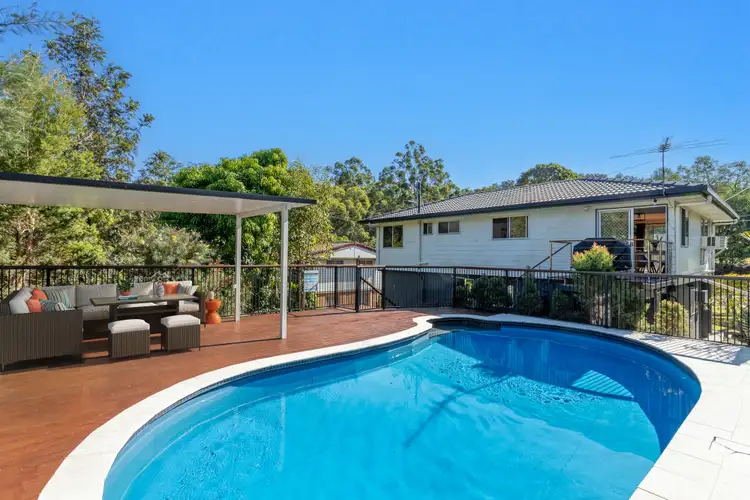 Second view of Homely house listing, 263 Patricks Road, Ferny Hills QLD 4055