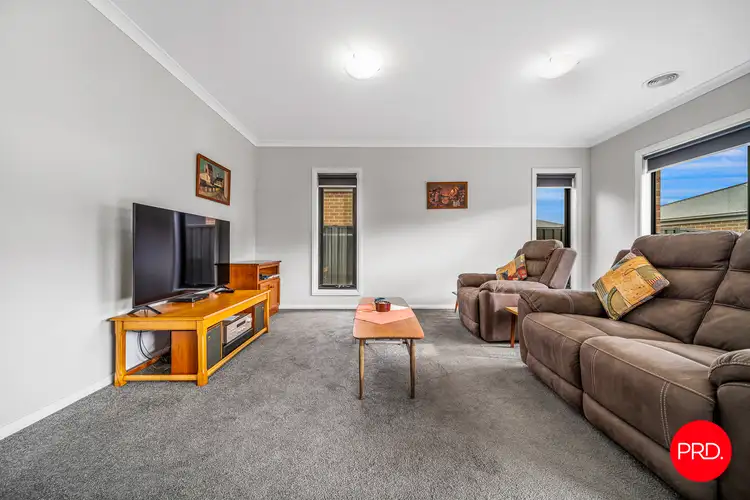 Second view of Homely house listing, 13 Friswell Avenue, Flora Hill VIC 3550