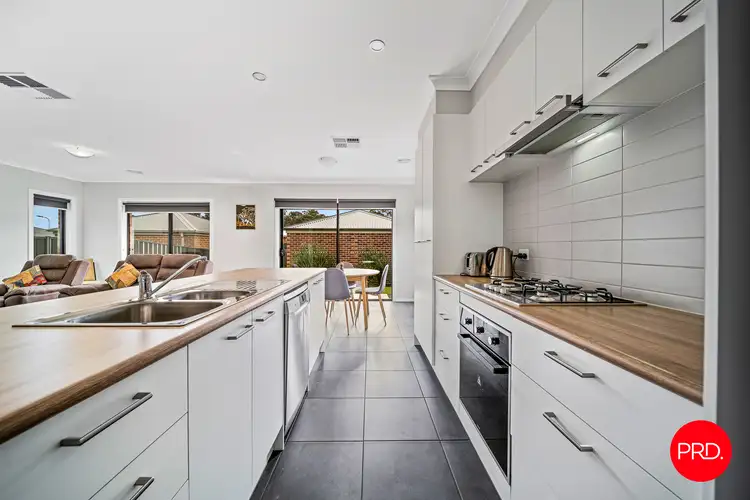 Fifth view of Homely house listing, 13 Friswell Avenue, Flora Hill VIC 3550