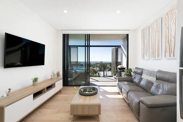 Fourth view of Homely apartment listing, 402/416 Kingsway, Caringbah NSW 2229