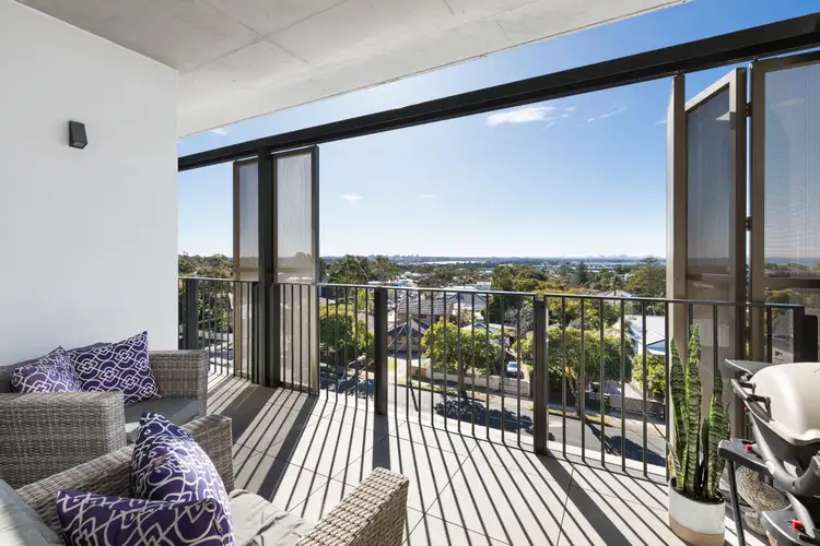 Sixth view of Homely apartment listing, 402/416 Kingsway, Caringbah NSW 2229