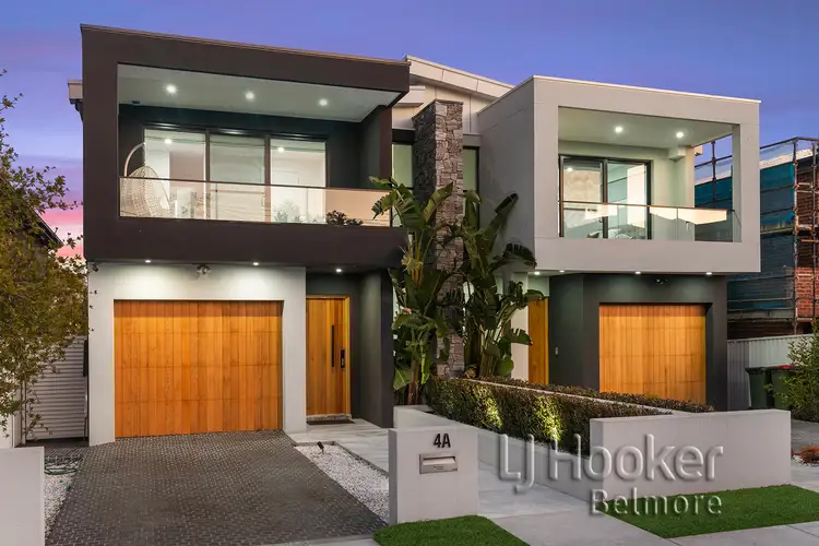 4A Allan Avenue, Belmore NSW 2192