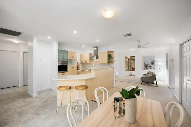 Fourth view of Homely villa listing, 10/25 Carmody Court, Bull Creek WA 6149