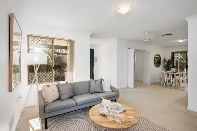 Fifth view of Homely villa listing, 10/25 Carmody Court, Bull Creek WA 6149