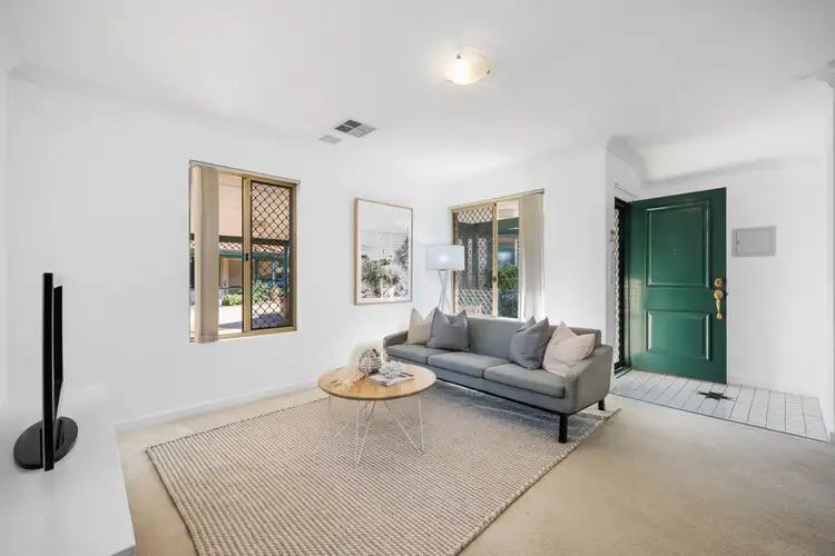 Sixth view of Homely villa listing, 10/25 Carmody Court, Bull Creek WA 6149
