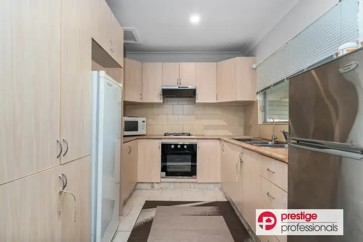 Fourth view of Homely house listing, 96 Maxwells Avenue, Ashcroft NSW 2168
