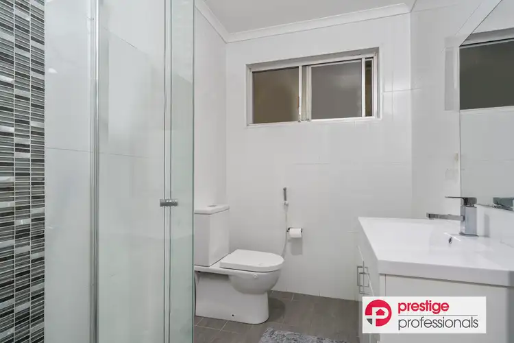 Fifth view of Homely house listing, 96 Maxwells Avenue, Ashcroft NSW 2168