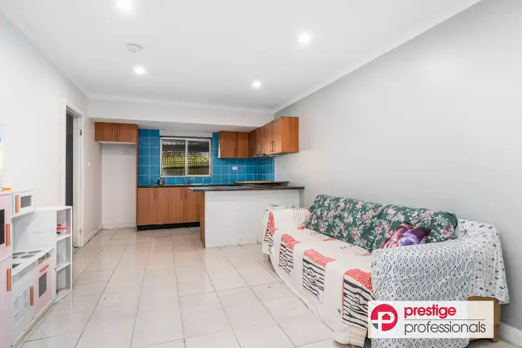 Sixth view of Homely house listing, 96 Maxwells Avenue, Ashcroft NSW 2168