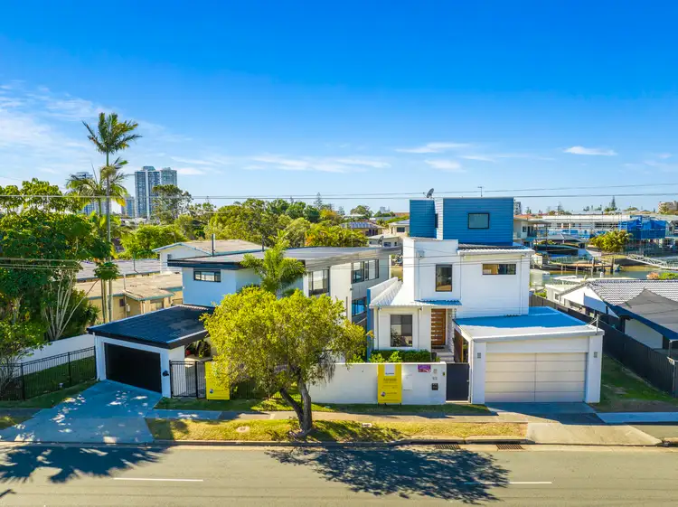 A&B/61 Hollywell Road, Biggera Waters QLD 4216