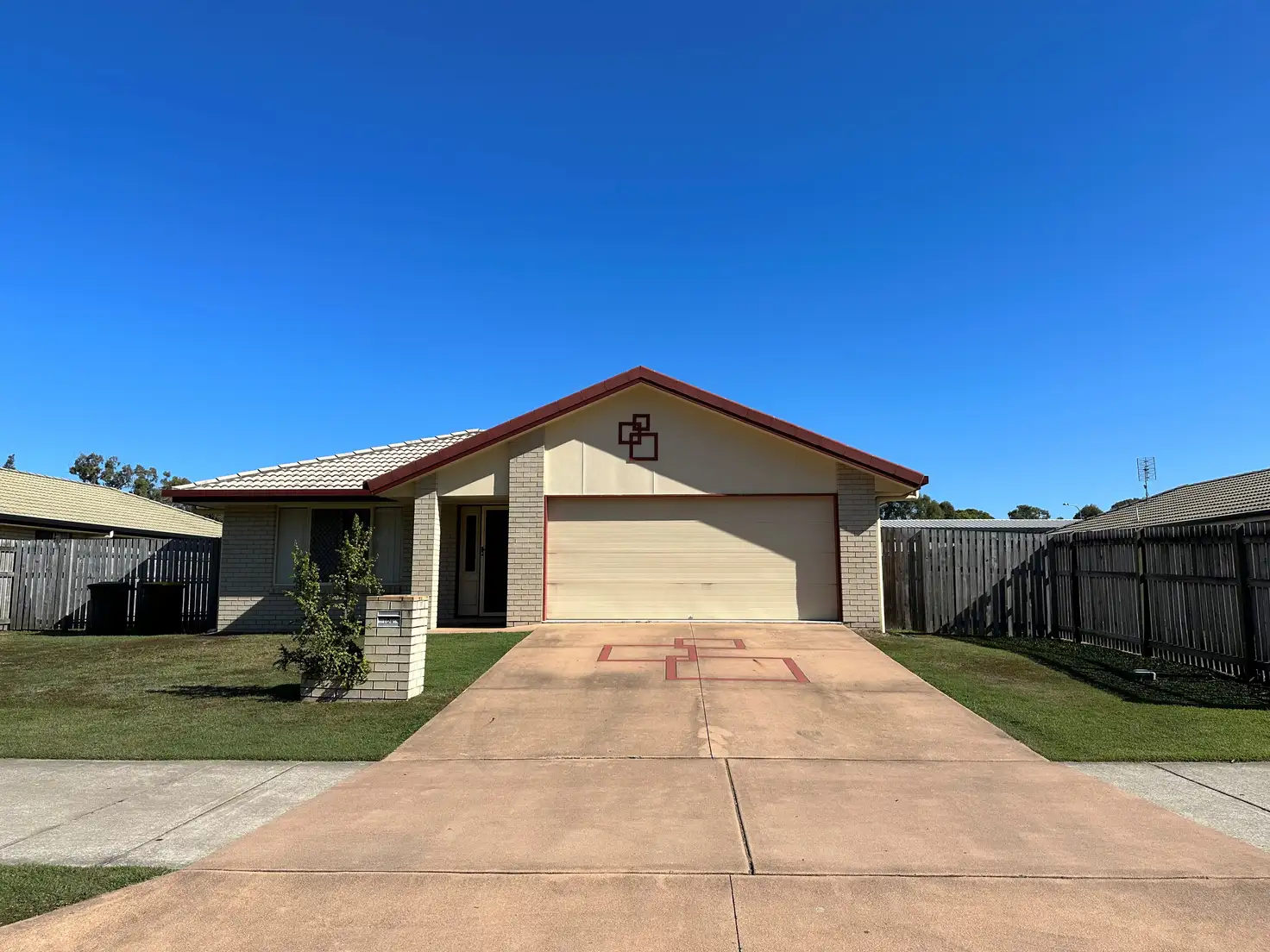 Main view of Homely house listing, 104 Emerald Park Way, Urangan QLD 4655