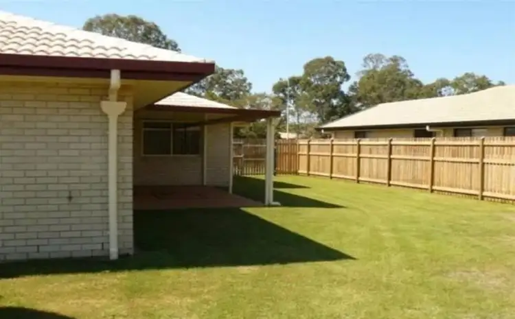 Third view of Homely house listing, 104 Emerald Park Way, Urangan QLD 4655