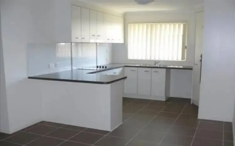 Fourth view of Homely house listing, 104 Emerald Park Way, Urangan QLD 4655