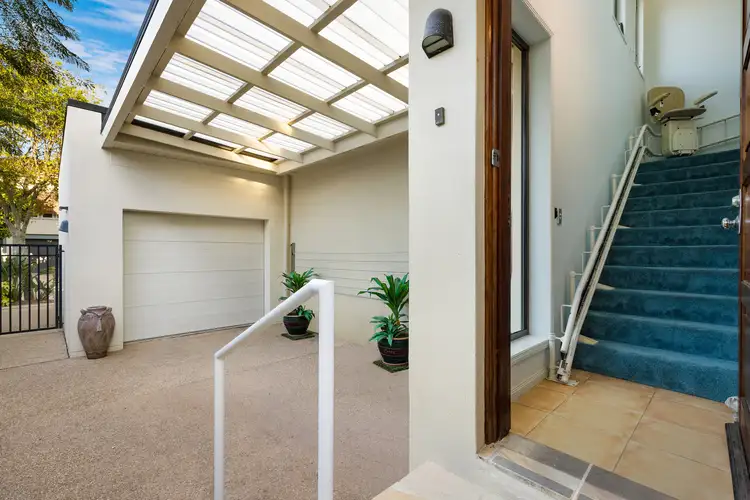 Fourth view of Homely townhouse listing, 1088/1 The Cove Crescent, Carrara QLD 4211