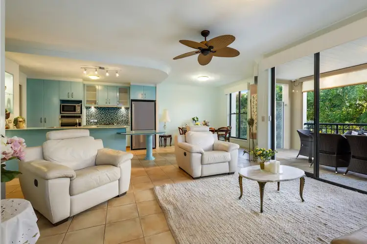 Fifth view of Homely townhouse listing, 1088/1 The Cove Crescent, Carrara QLD 4211