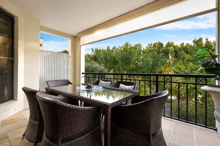 Sixth view of Homely townhouse listing, 1088/1 The Cove Crescent, Carrara QLD 4211