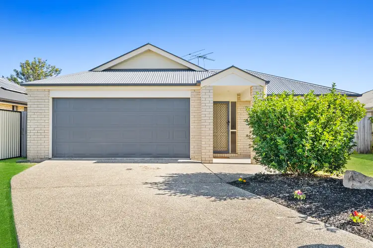 39 Lockyer Place, Crestmead QLD 4132